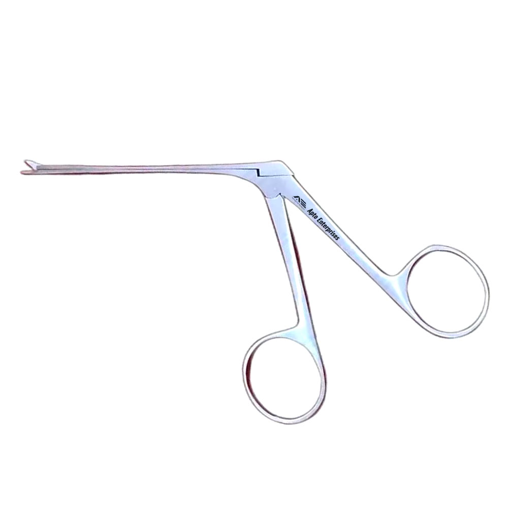 Alligator Scissors