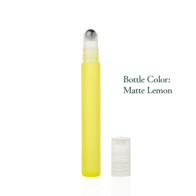 Matte Lemon