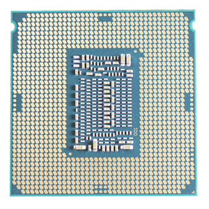 Intel Core i5 8500 de 3,0 GHZ 9M Cpu procesador LGA1151 Dual Core i5 Cpu para escritorio - Product Image 2