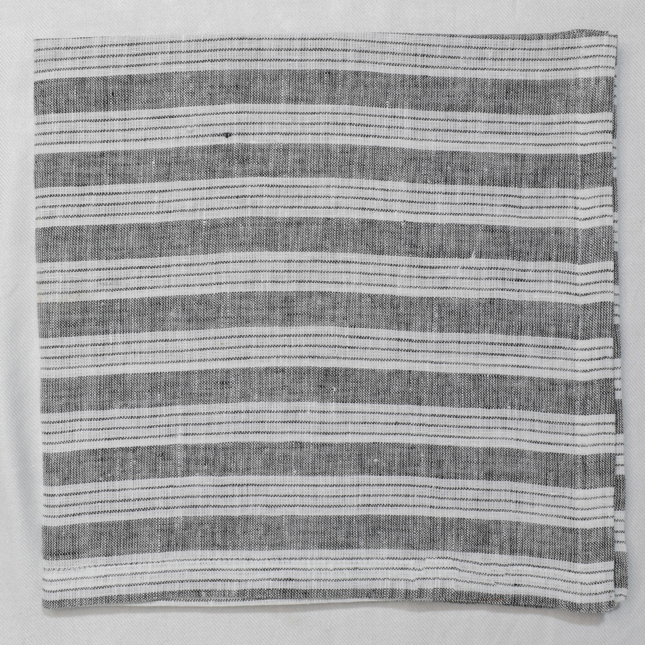 grey stripe
