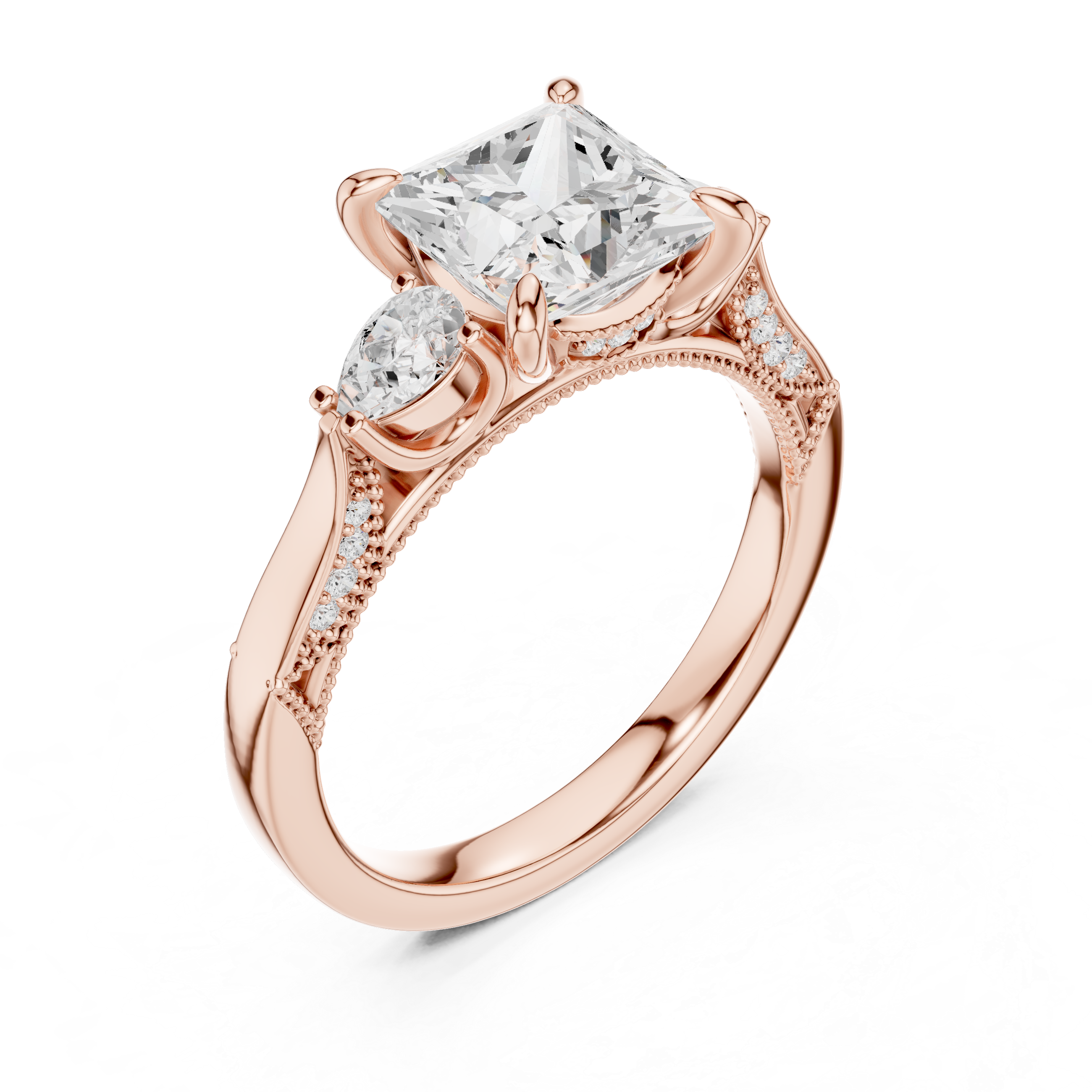 Rose Gold
