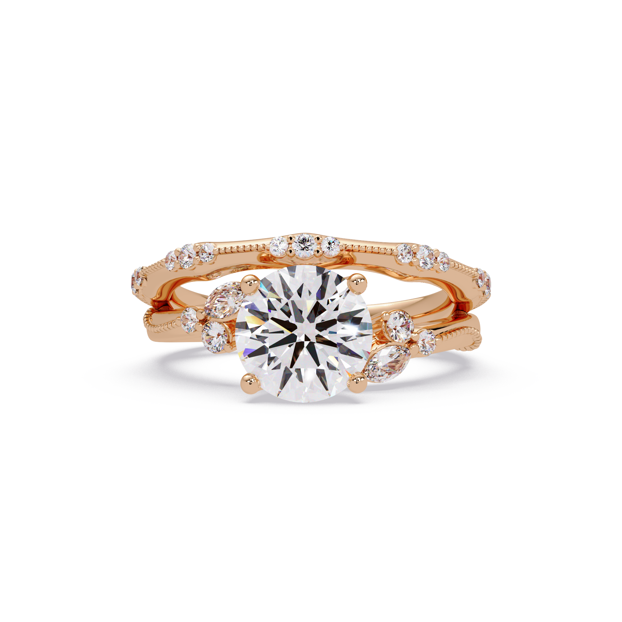Rose Gold