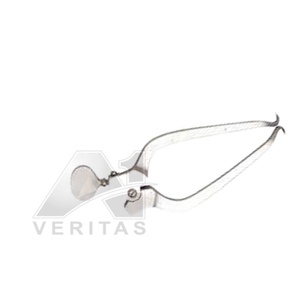 A-1 Veritas comyn <span class=keywords><strong>berkeley</strong></span> vulva tự giữ lại Vật liệu rút lại thép không gỉ chất lượng cao cấp - Product Image 2