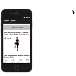 インドのIOS & Android企業向けの最高の健康とフィットネスのモバイルアプリ |-ProtoLabzeServices - Product Image 4
