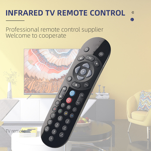 Sky Q set-top box uzaktan kumandalar için yüksek kaliteli yeni evrensel IR uzaktan kumanda alternatifi - Product Image 5