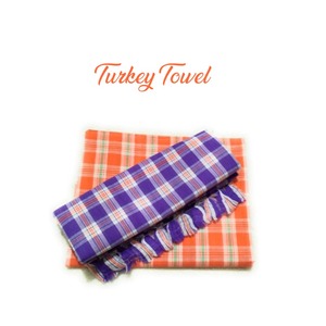 100% Cotton Premium Soft Bath <strong>Towel</strong> 27x54cm Super Absorbent Quick-Drying Luxury Terry Cloth Multiple Colors Available for Adults - Product Image 3