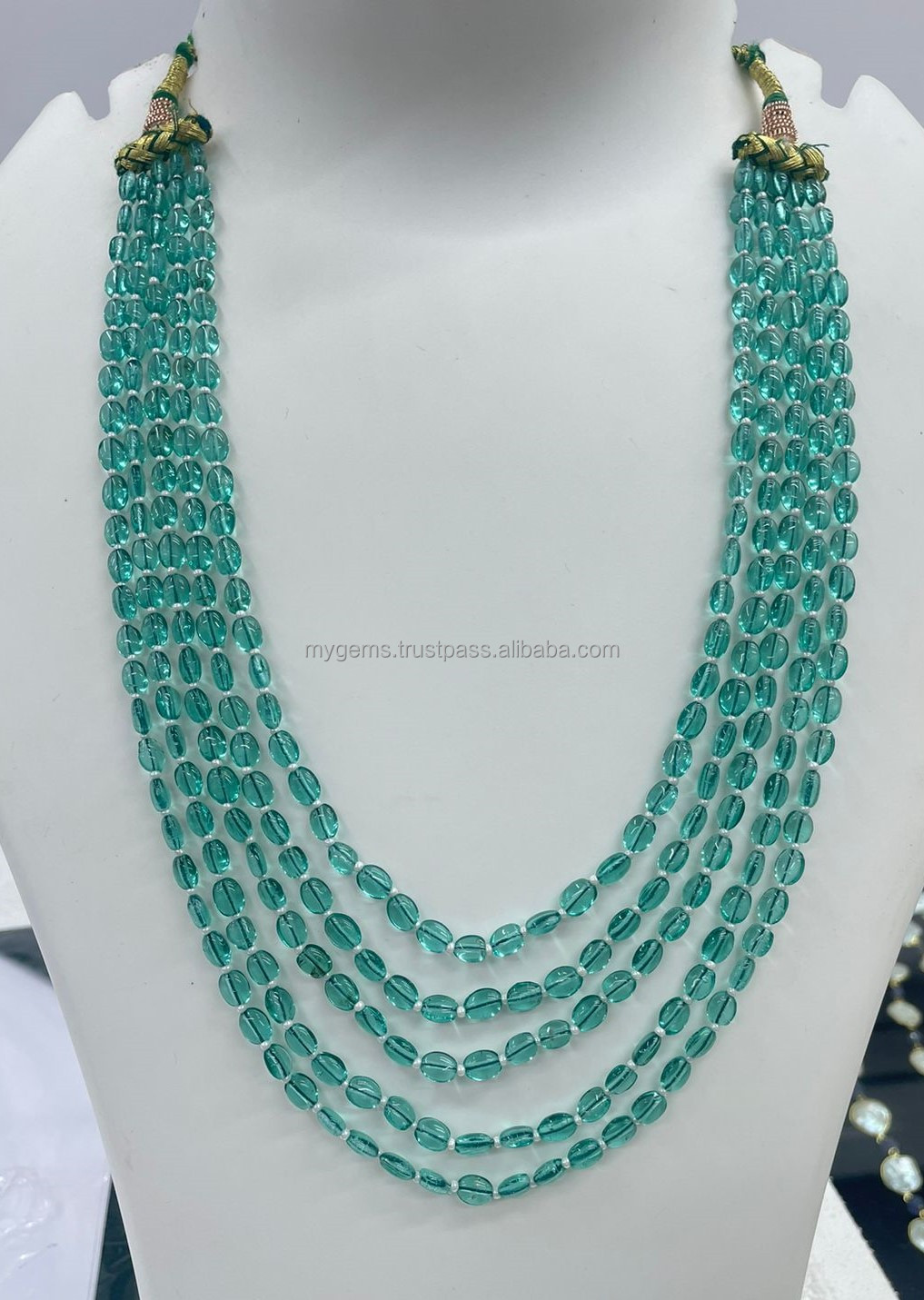 Menta verde