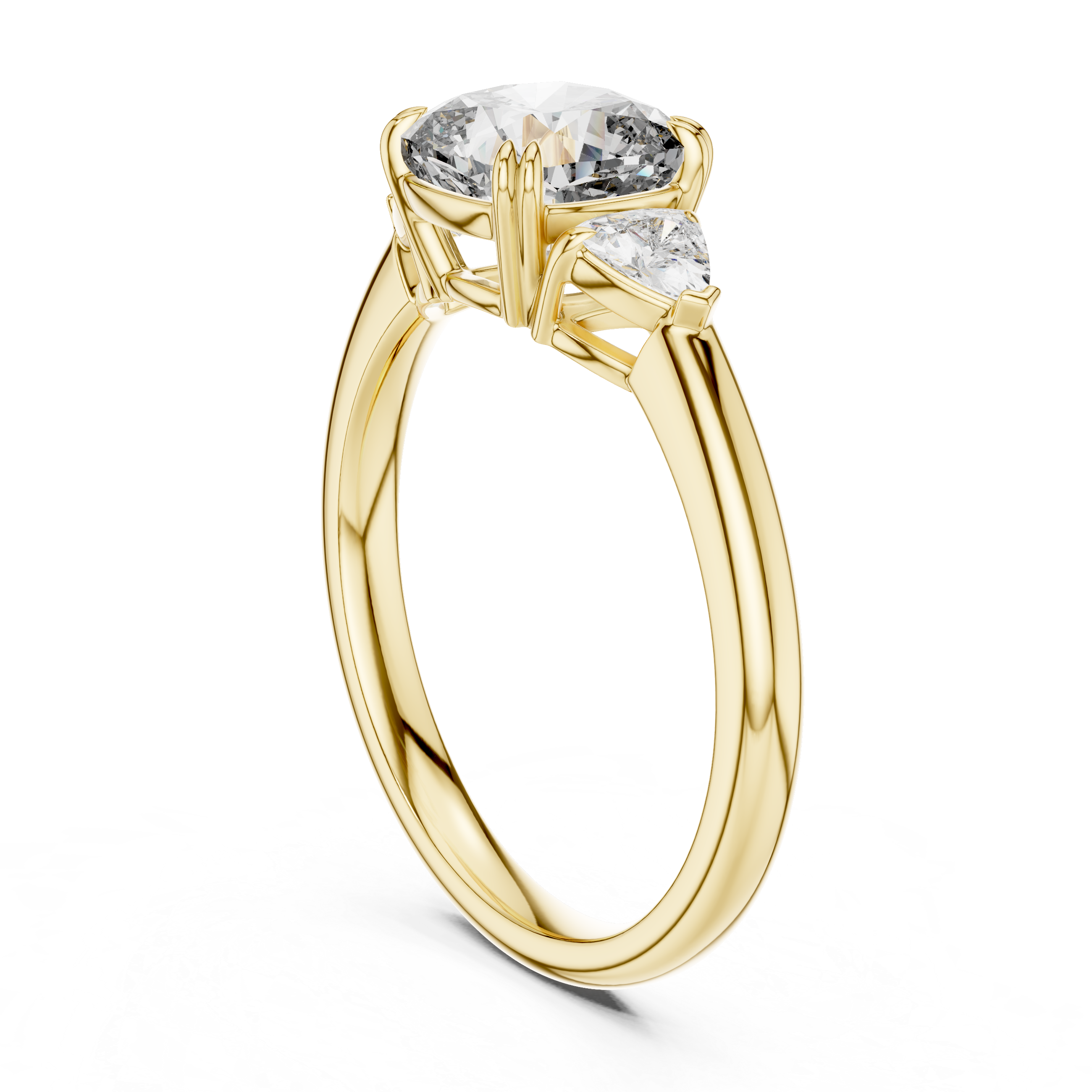 Oro amarillo