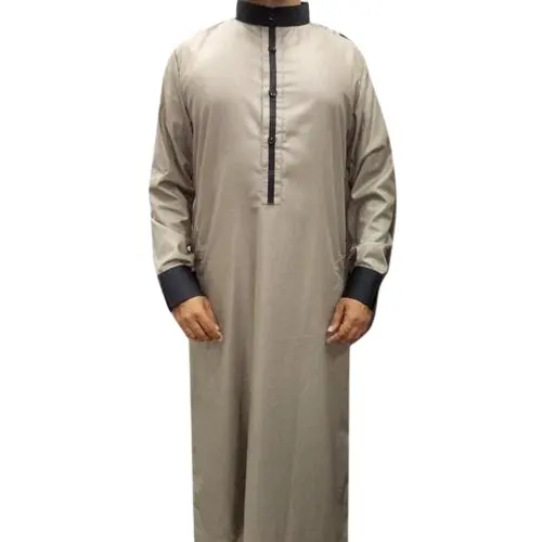 Оптовая продажа, юбба, мусульманская одежда, Саудовский, арабский таффа для мусульманских мужчин
