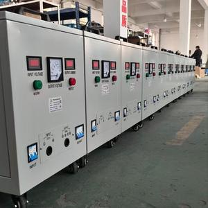 Trasformatore di potenza in alluminio trifase monofase modello 415V/380V 220V/230V ingresso 50Hz/60Hz convertitore di frequenza uscita 30kW - Product Image 4