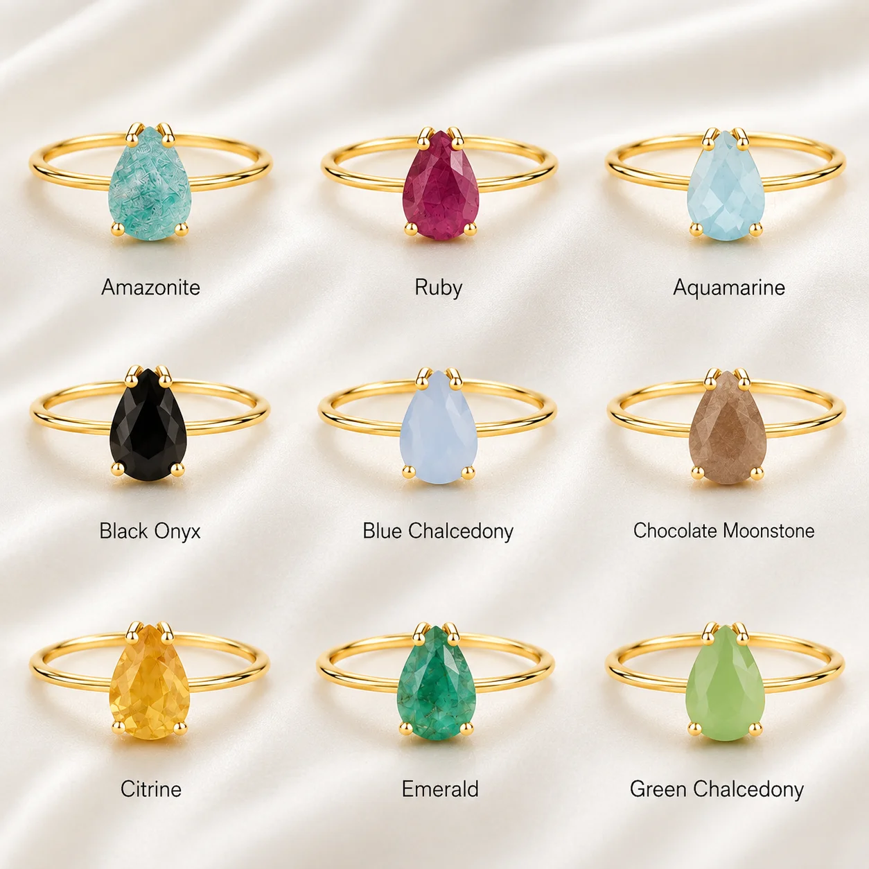 Amazonite