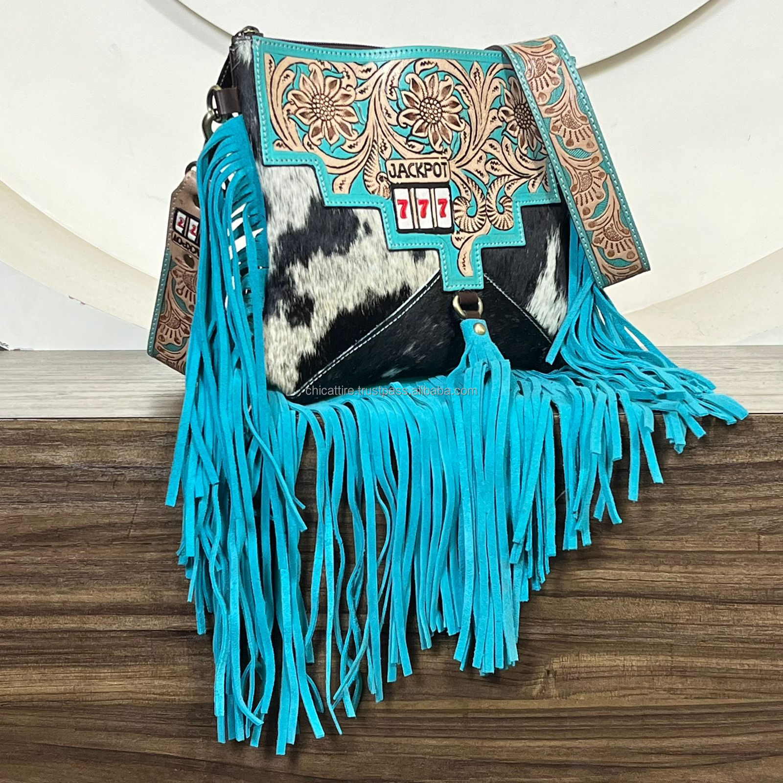 Turquoise