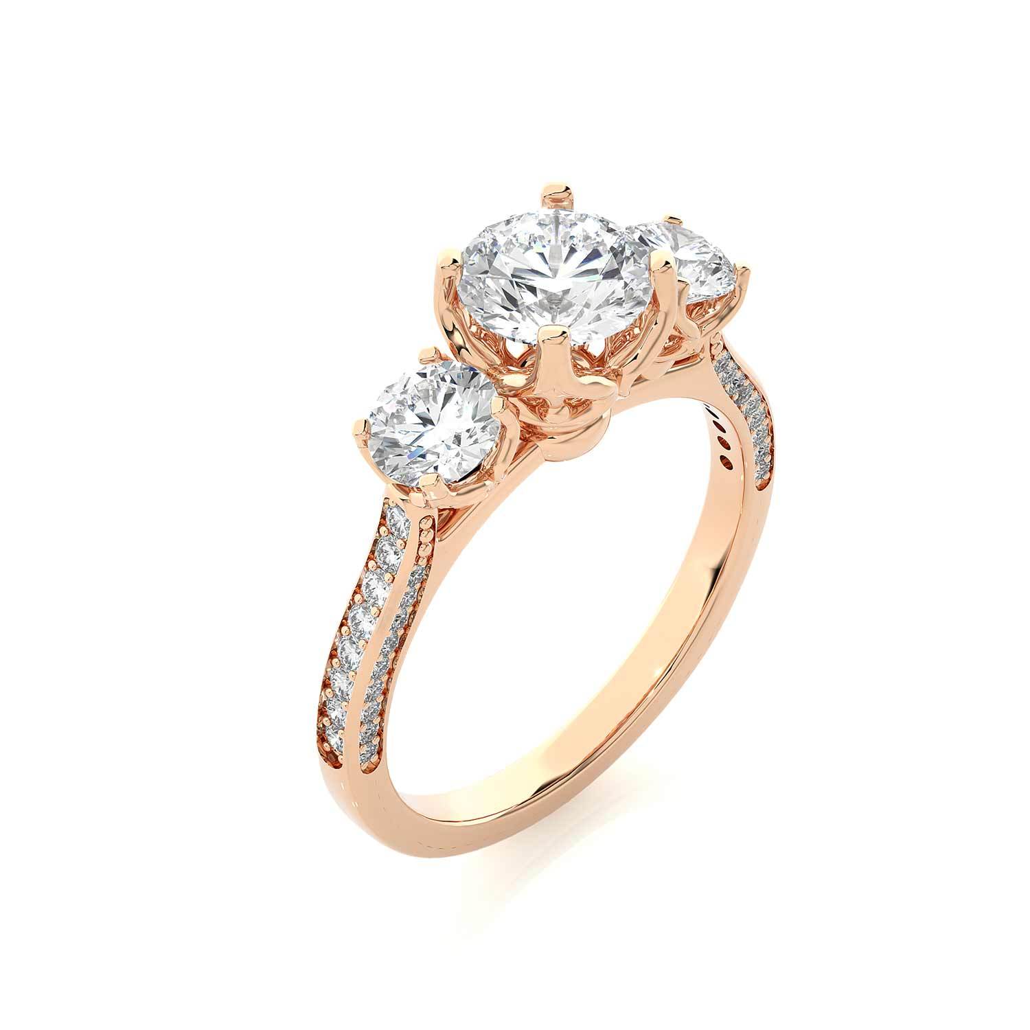 10K Solid Gold