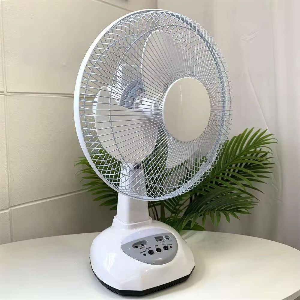 Batterie blanche 4500mAh