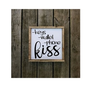 Mua bạn phải là lẻ để được số một bán buôn khung hiển thị với dấu ngoặc kép động lực - Product Image 5