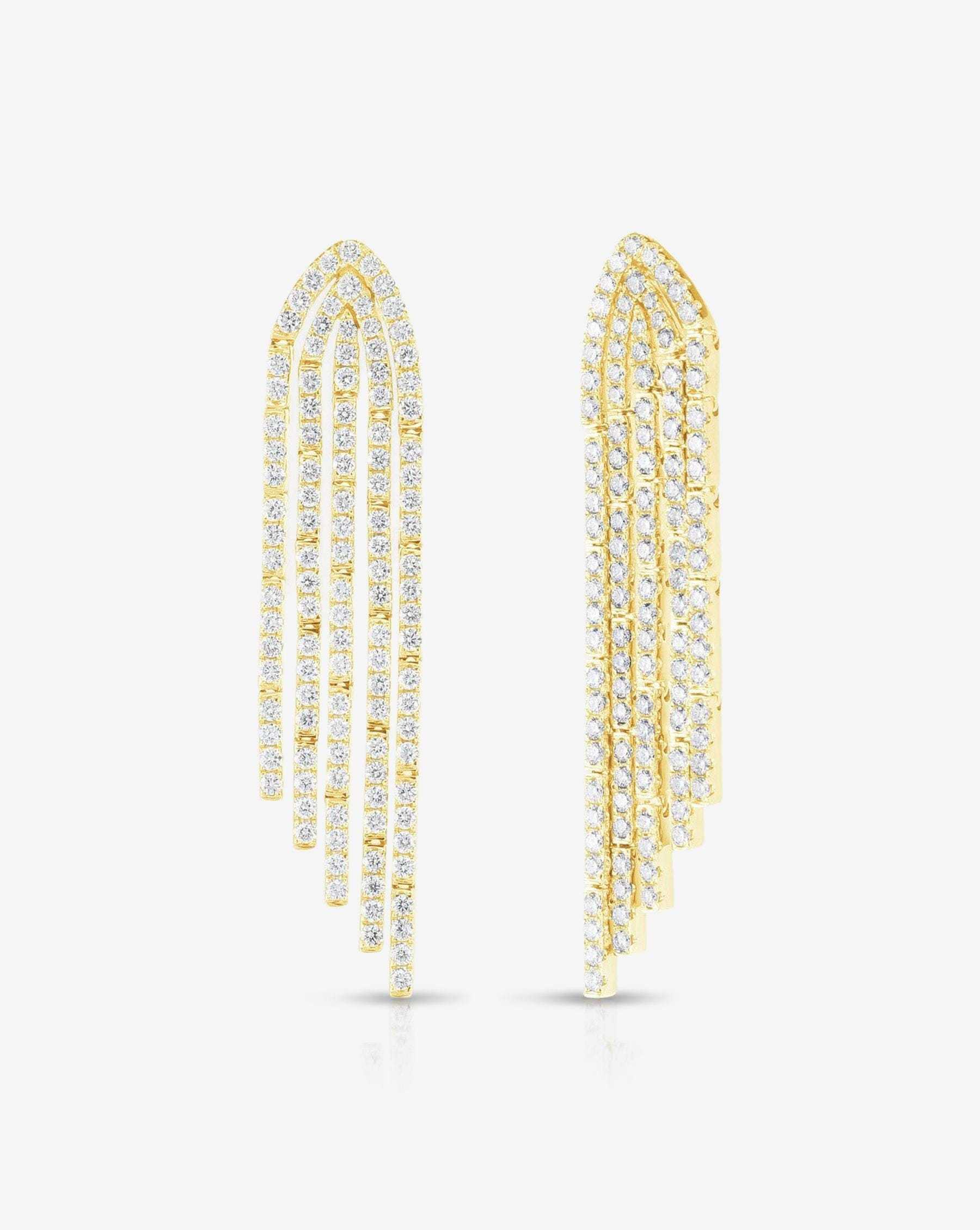 Or massif 14K