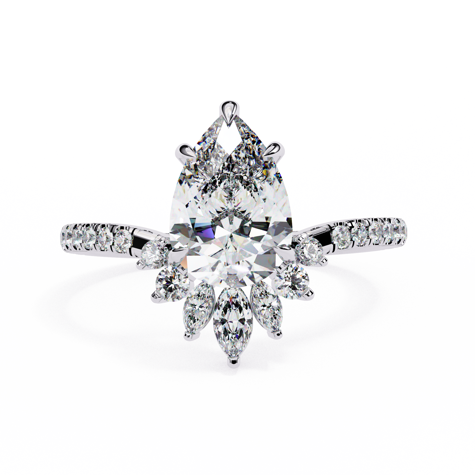 White Gold