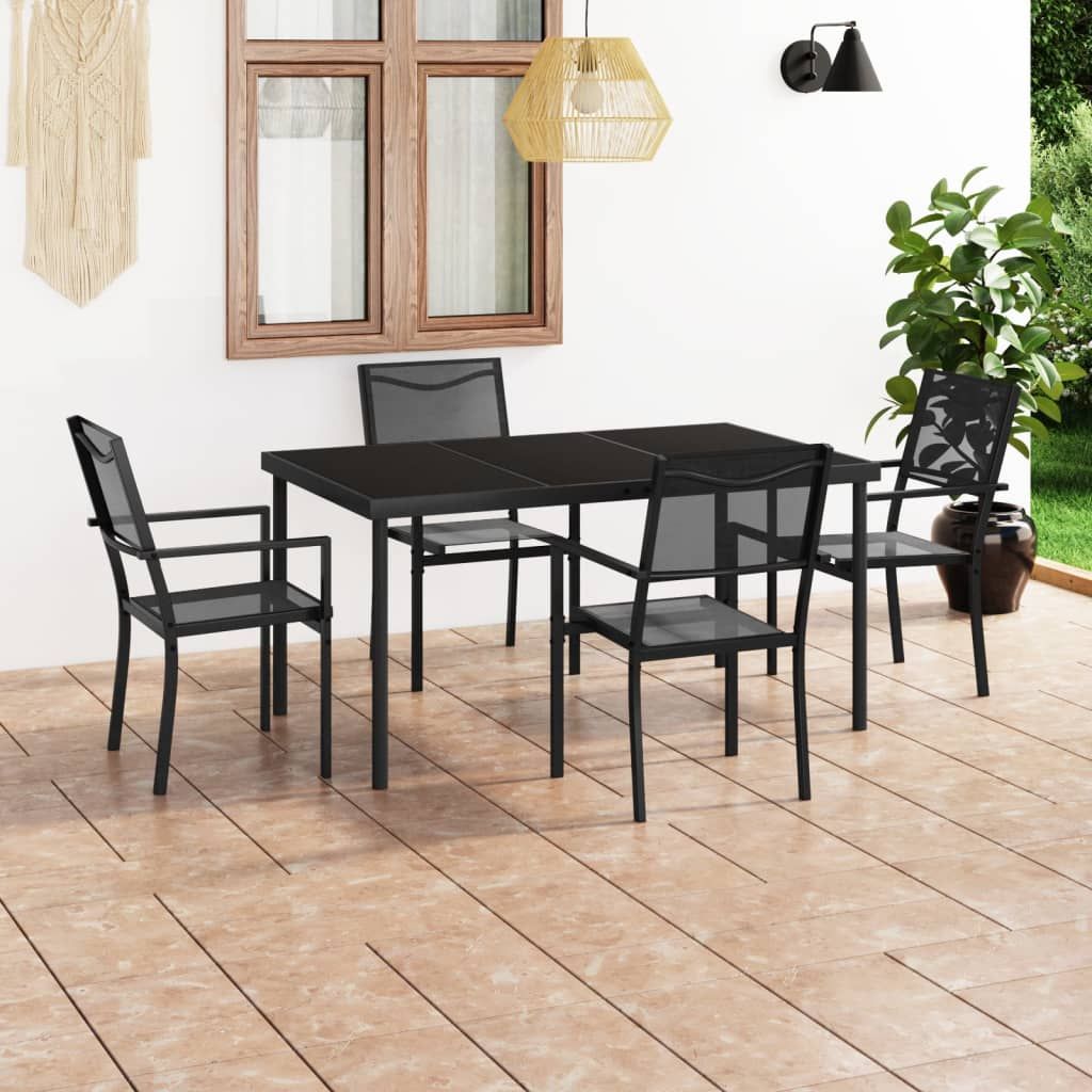 Anthracite Color
