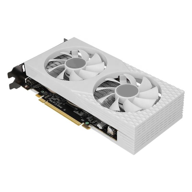 RX 6650 XT 8GB