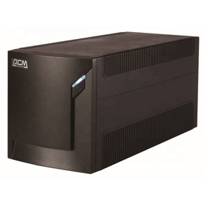 UPS-ordenador con línea interactiva, 600VA-2000VA, UPS, fuente de alimentación inconmutable, alimentación de respaldo - Product Image 2