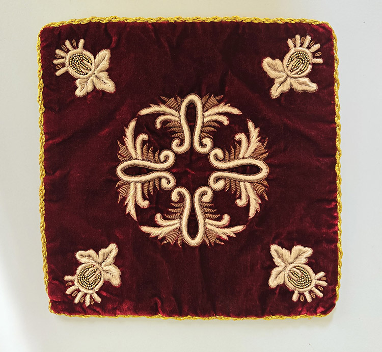 Marron