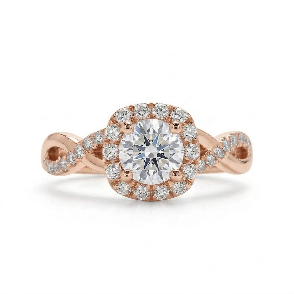 Or rose