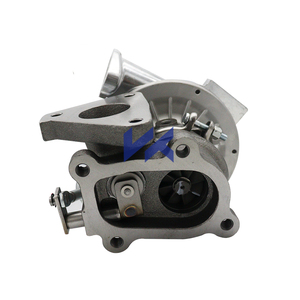 Isuzu MueターボEX300-2のためのRHC7ターボチャージャー114400-3140 - Product Image 5