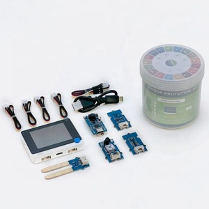 FYX Stock SenseCAP K1100 <strong>Sensor</strong> Prototype <strong>Kit</strong> with LoRa AI Supports SenseCraft Vision <strong>Sensor</strong> <strong>Kit</strong> 110991748