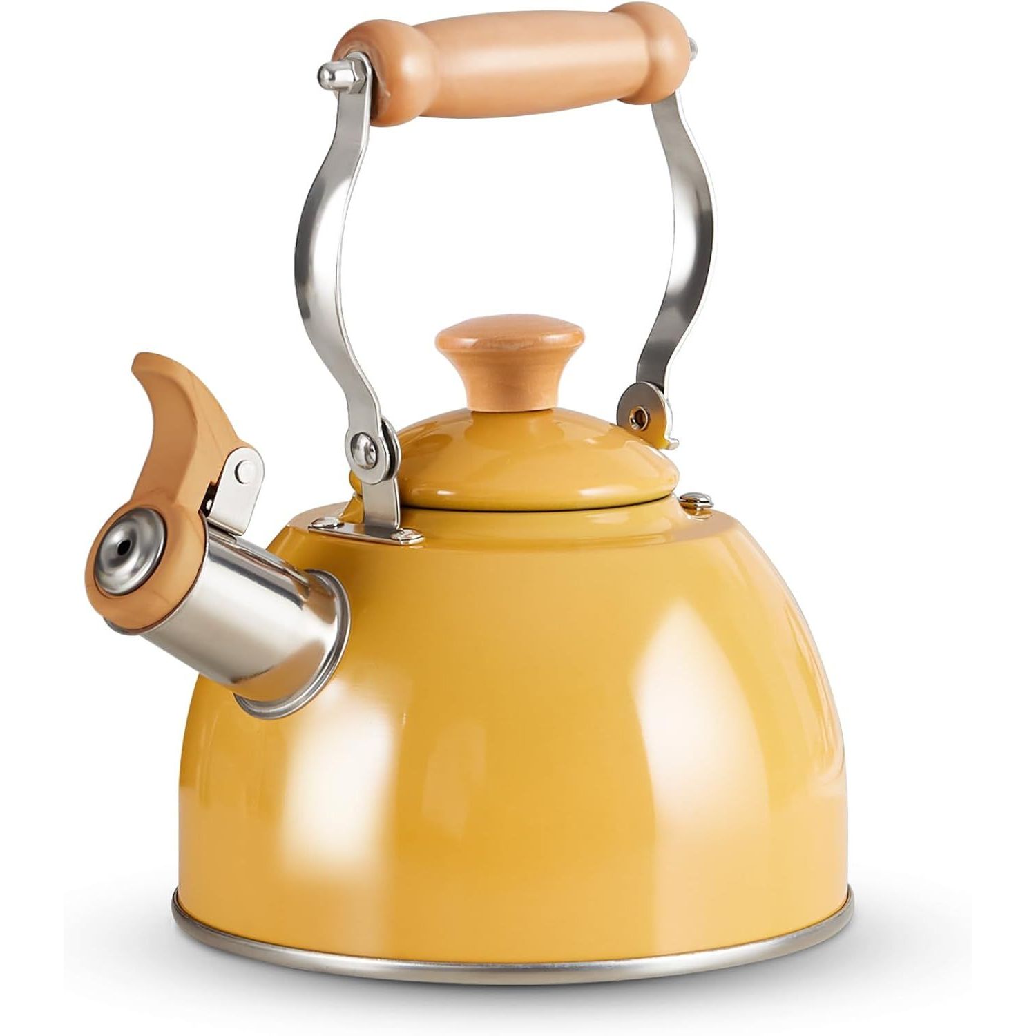 Yellow(1.6QT) Color