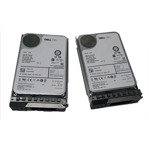 Good Price, New 12TB 7.2K RPM SATA 6Gbps 512e 3.5\&quot; Type Hard Drive <strong>Shell</strong> for Internal Server Applications Priceplications - Product Image 1