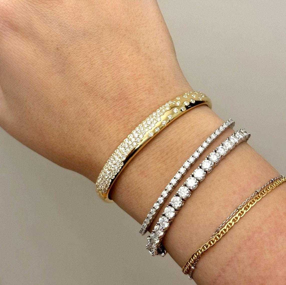 10k Solid Gold