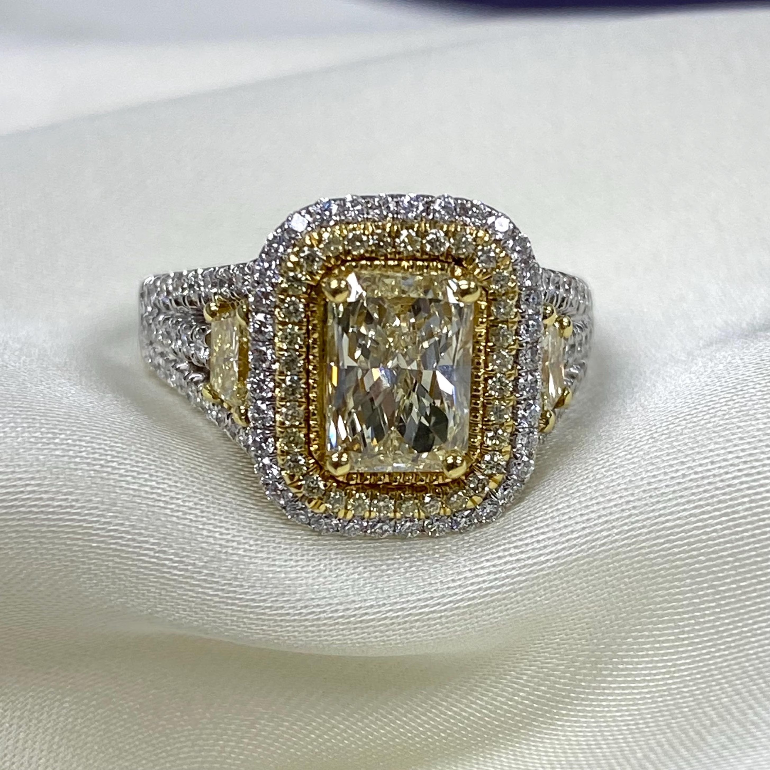 White Gold