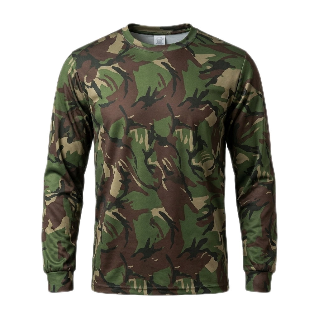HUNTING T-SHIRT