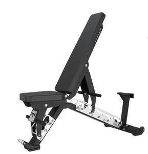 調整可能なベンチ商用グレード多機能ステーションスミスマシンとパワーラック高品質ジム設備 - Product Image 1