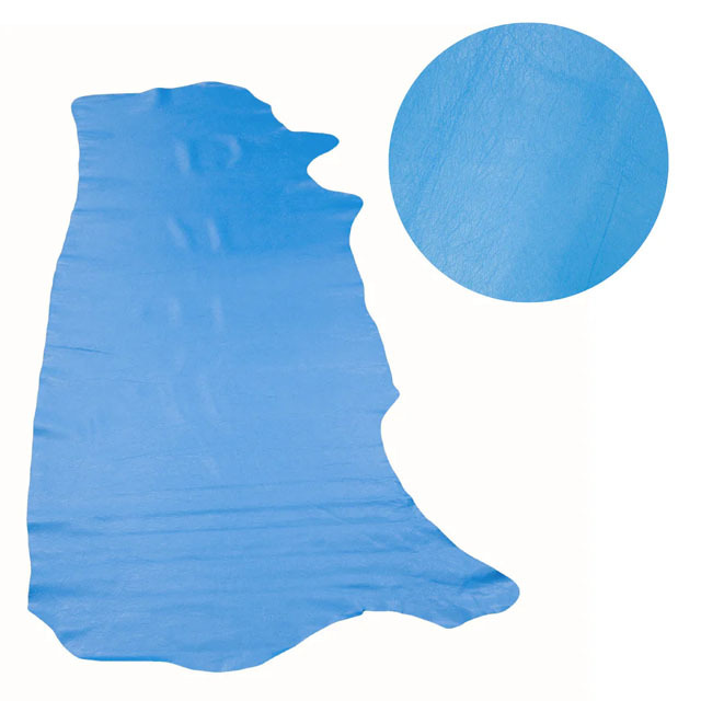 Azul claro
