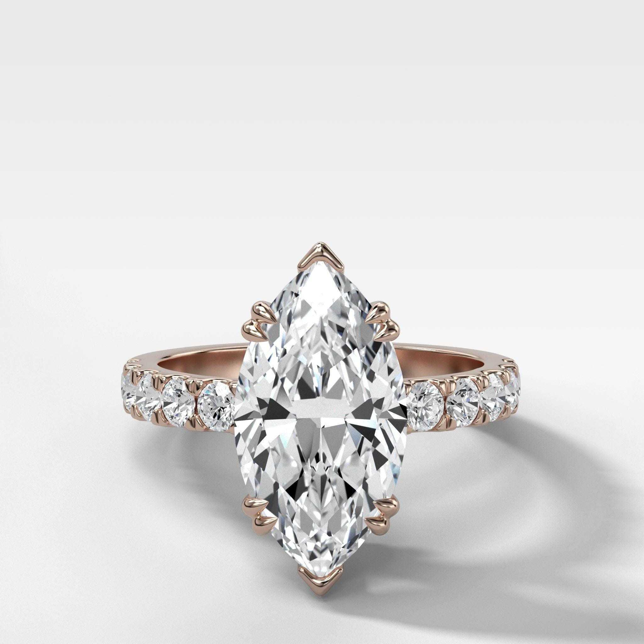 14k Solid Gold