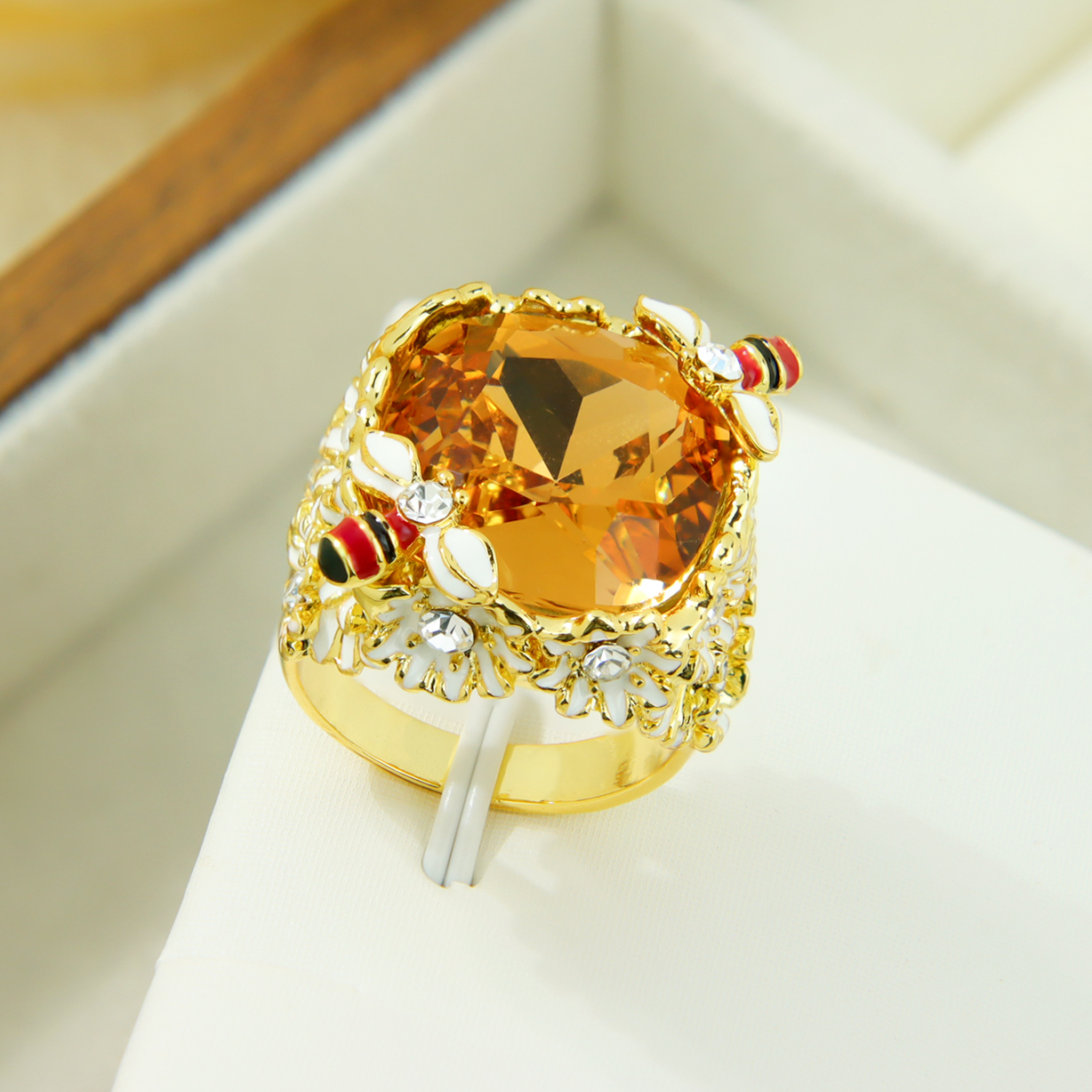 Gold 8