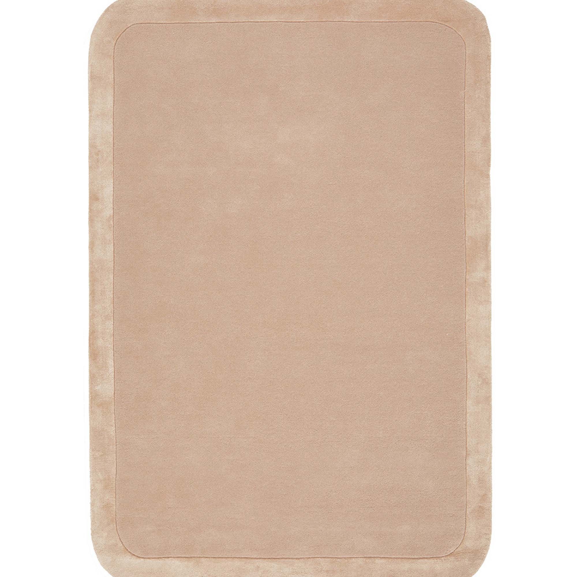 Solid Beige