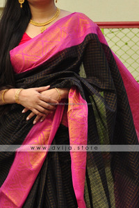 גבוה מוכר zari מסורתי גבול כותנה sarees לנשים עיצוב יפה הטוב ביותר אריזה אישית מחיר הסיטונאי הודי