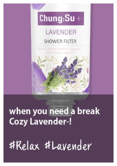 Lavender