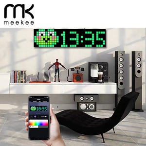 Многофункциональная светодиодная программируемая доска дисплея - Product Image 3