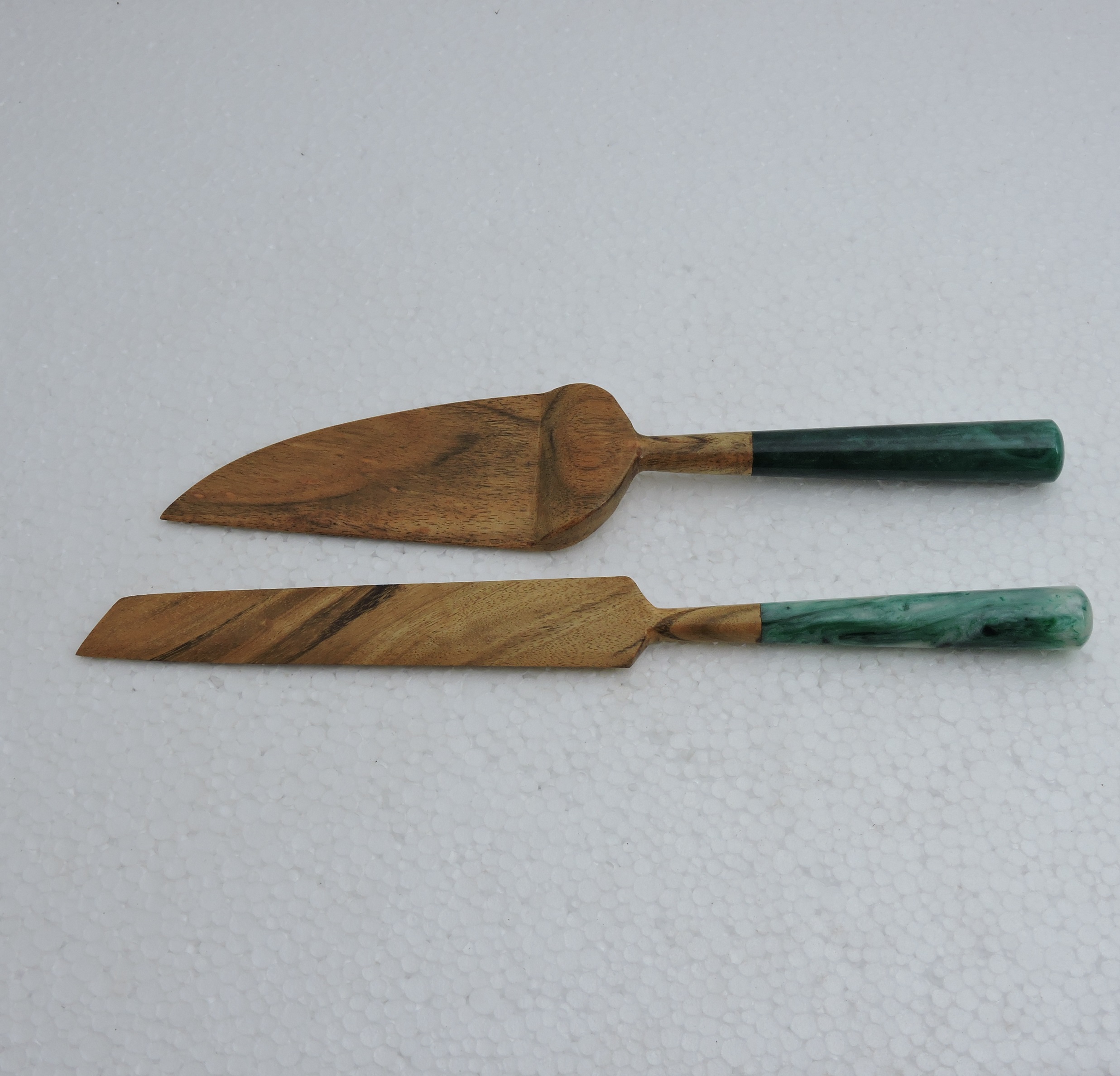 As Shown