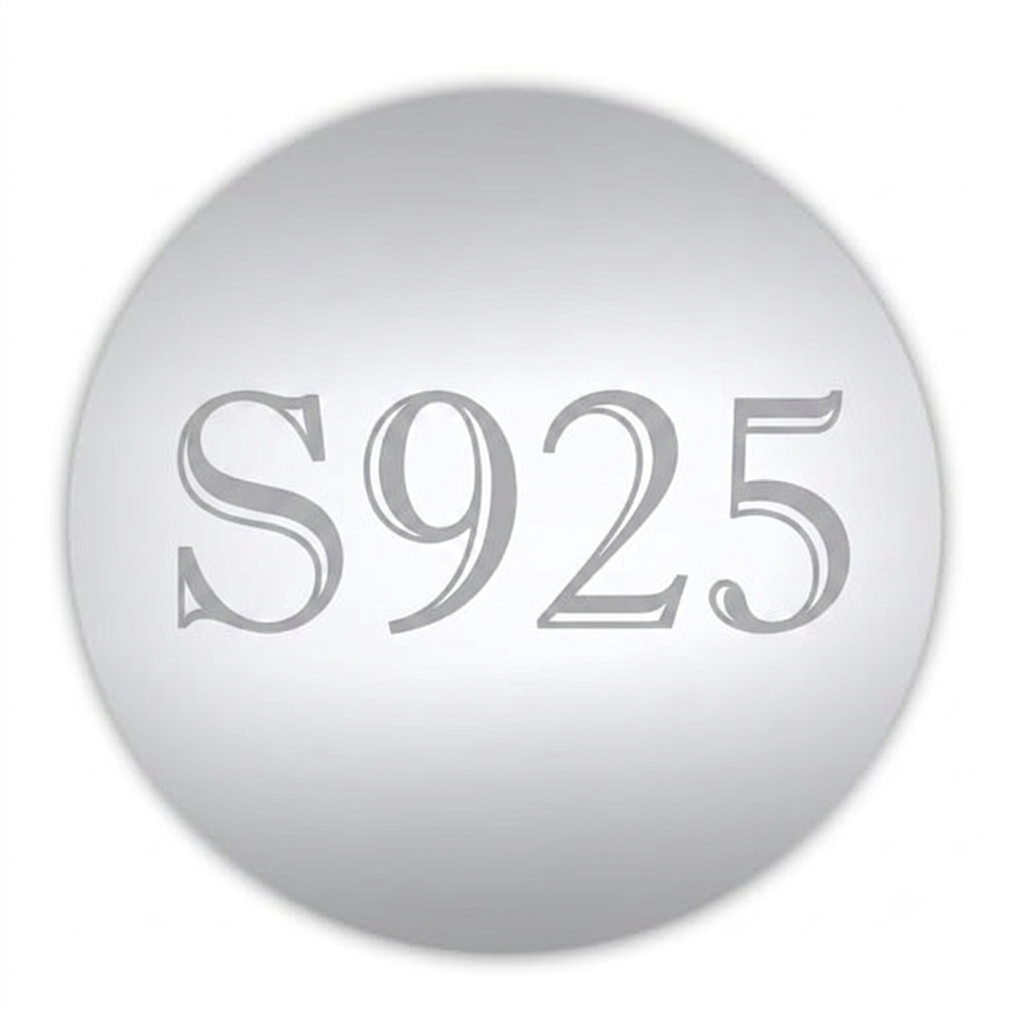 Silver 925