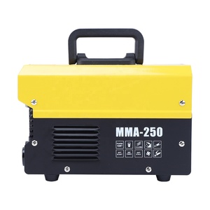<strong>Arc</strong> <strong>Welding</strong> Machine <strong>High</strong> Efficient Mini Inverter Mma Welder MMA IGBT Inverter <strong>Welding</strong>