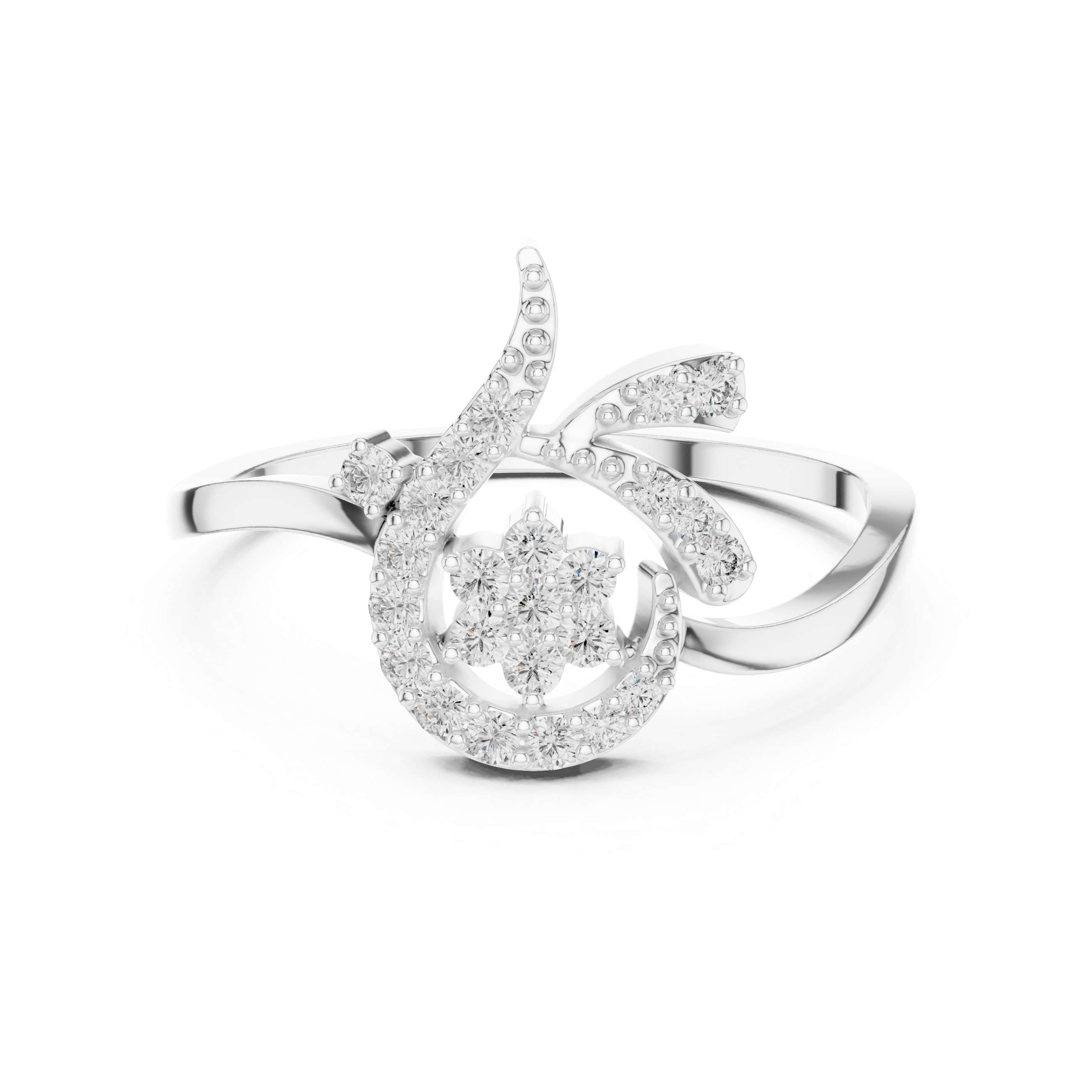 Oro blanco