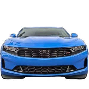 2024เชฟโรเลตคามาโร2LT คูเป้ RWD - Product Image 1