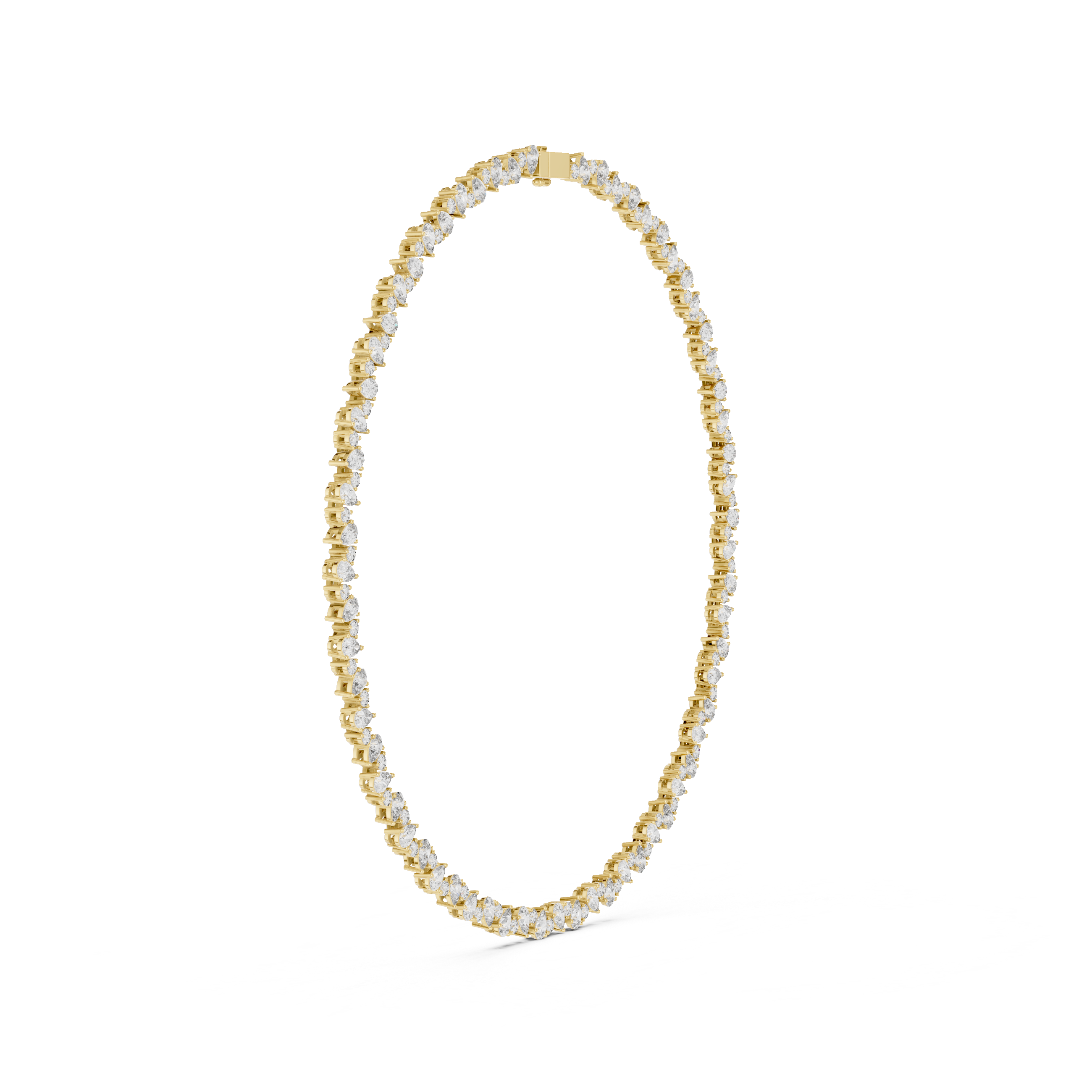 Or jaune