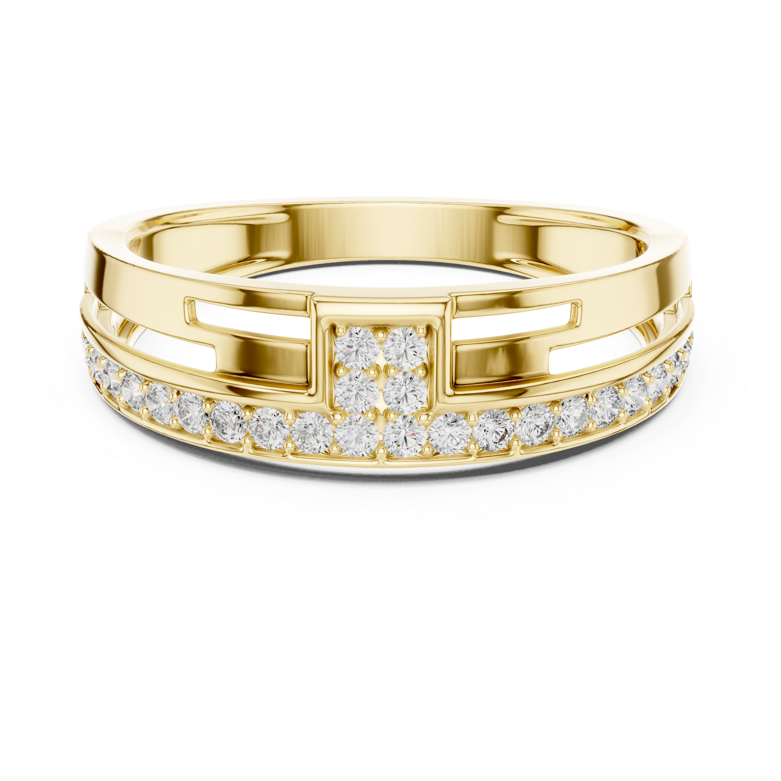 Yellow Gold