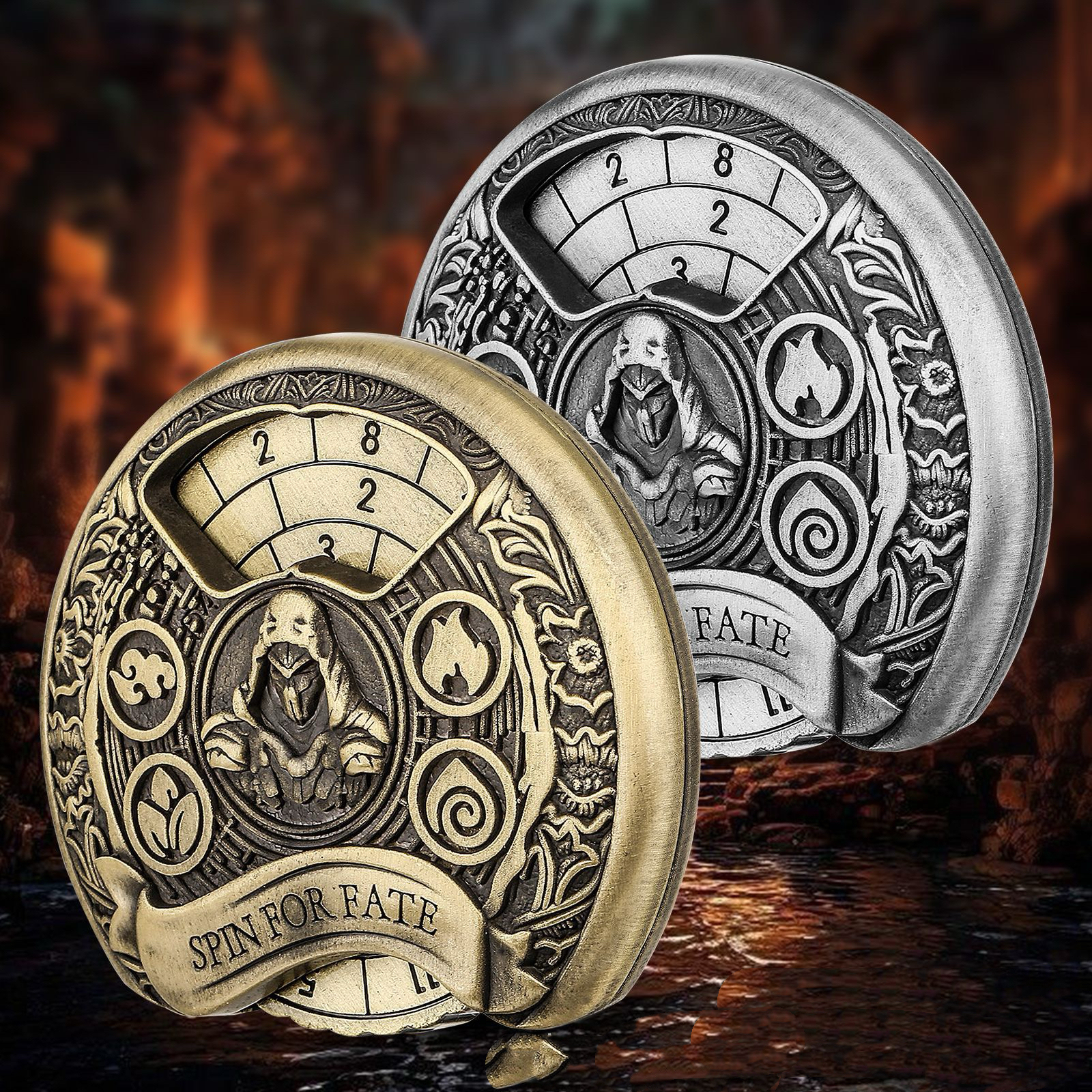 gold+silver style 4