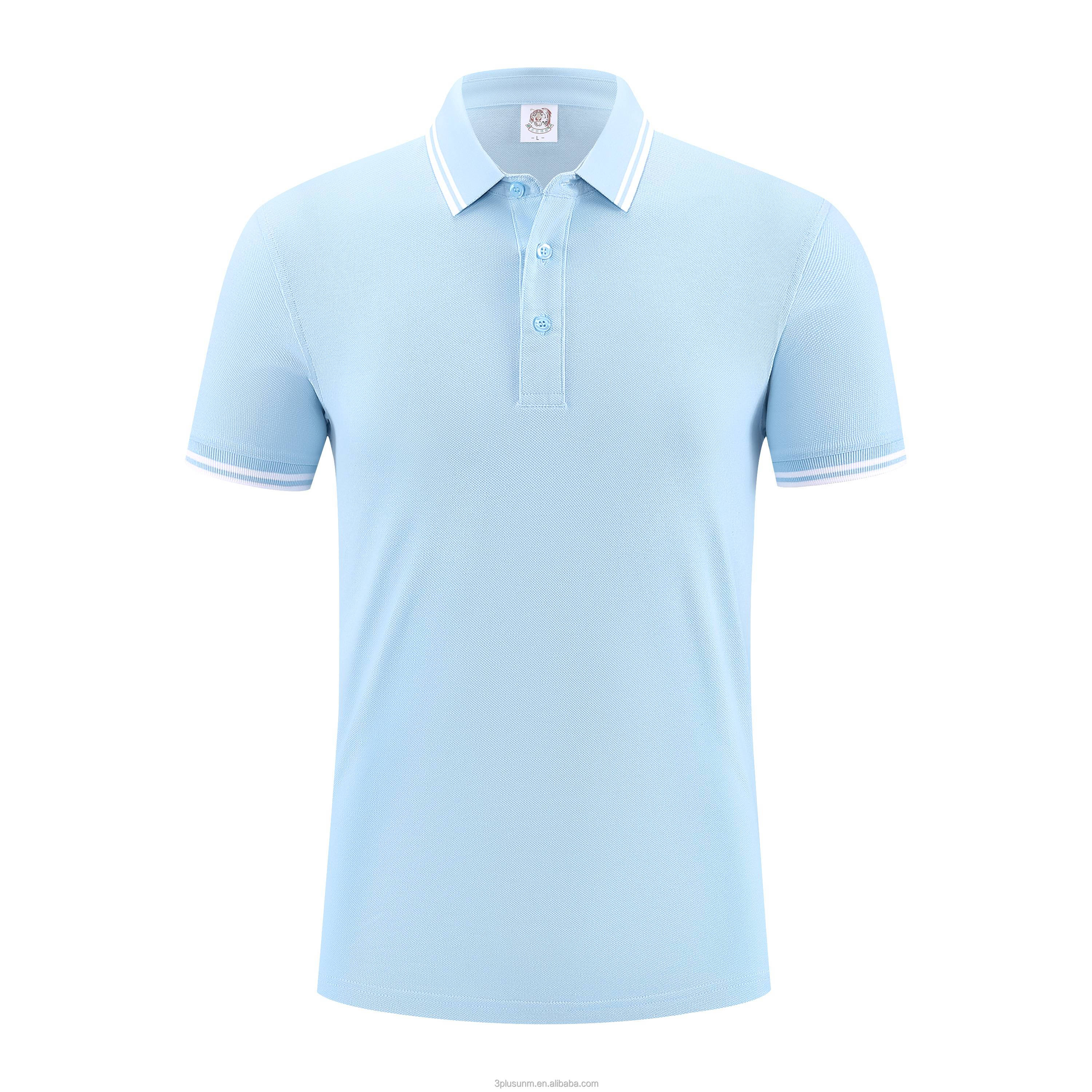 Light blue double white